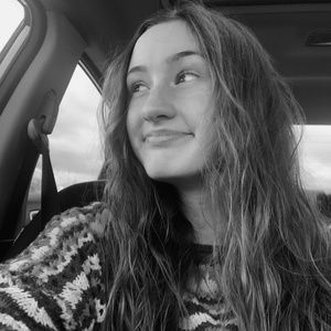 Meet your Posher, Audrey